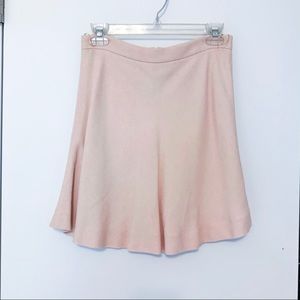 Chloé A-line Skirt